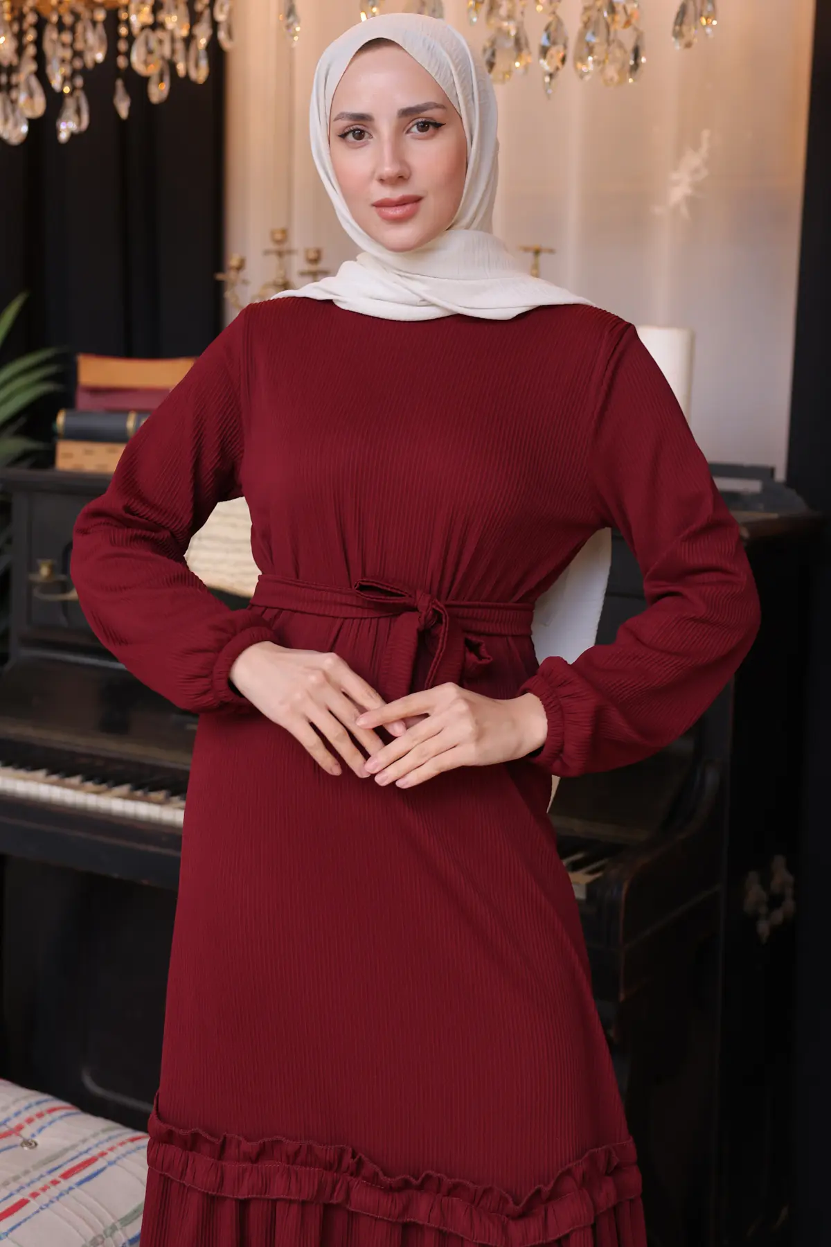 New Daily Dress-detail