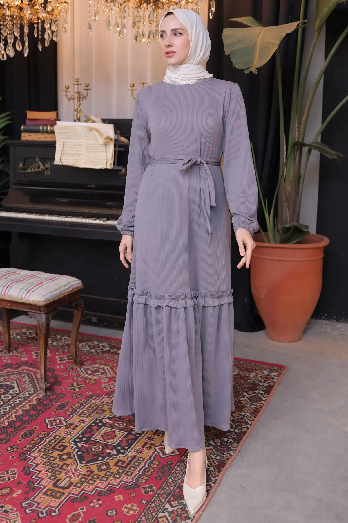 New Daily Dress-detail