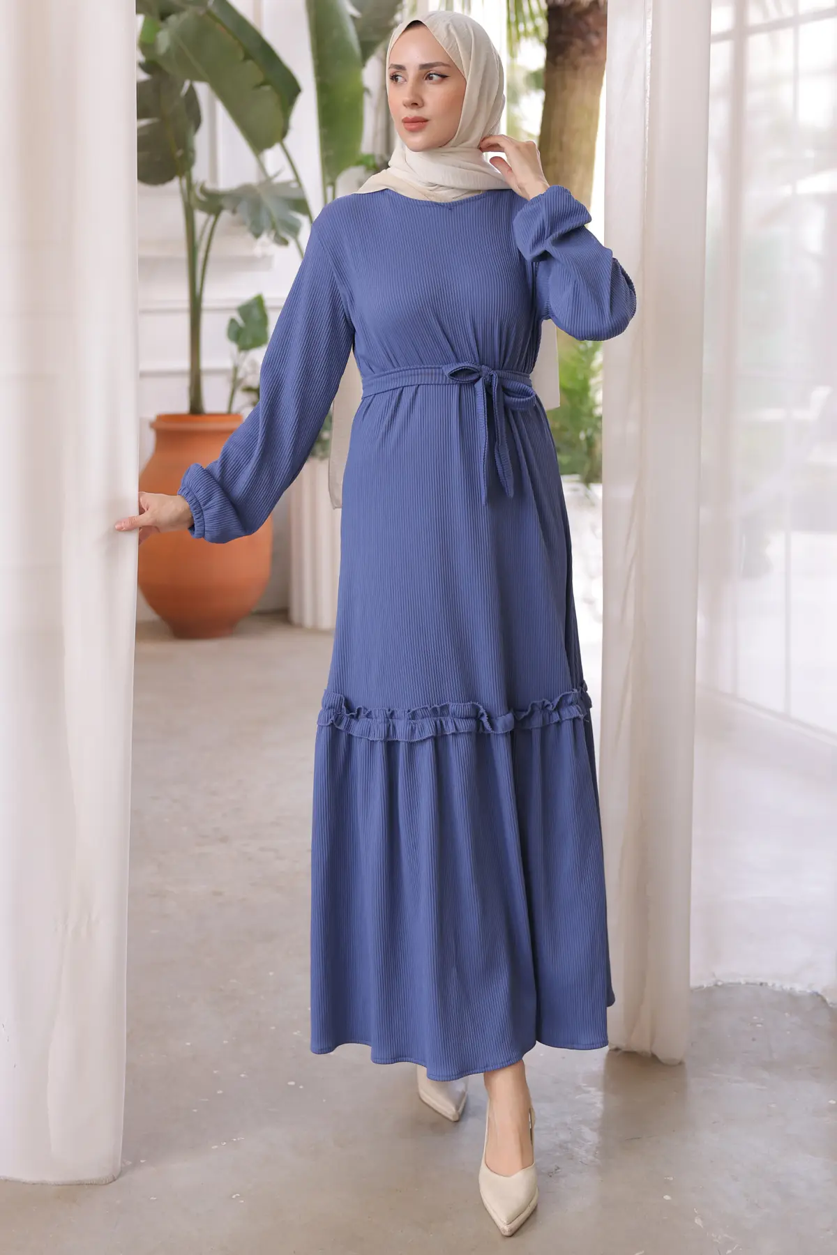 New Daily Dress-detail