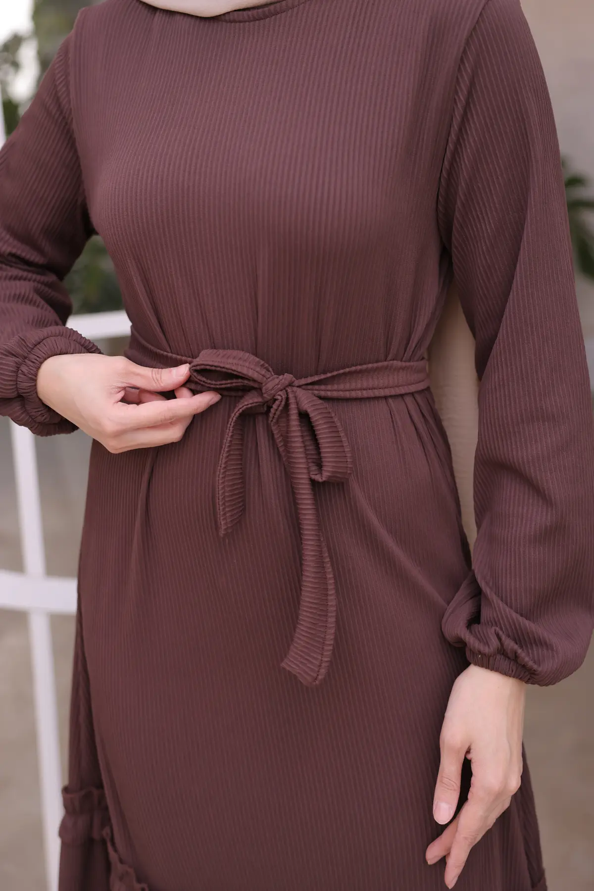 New Daily Dress-detail