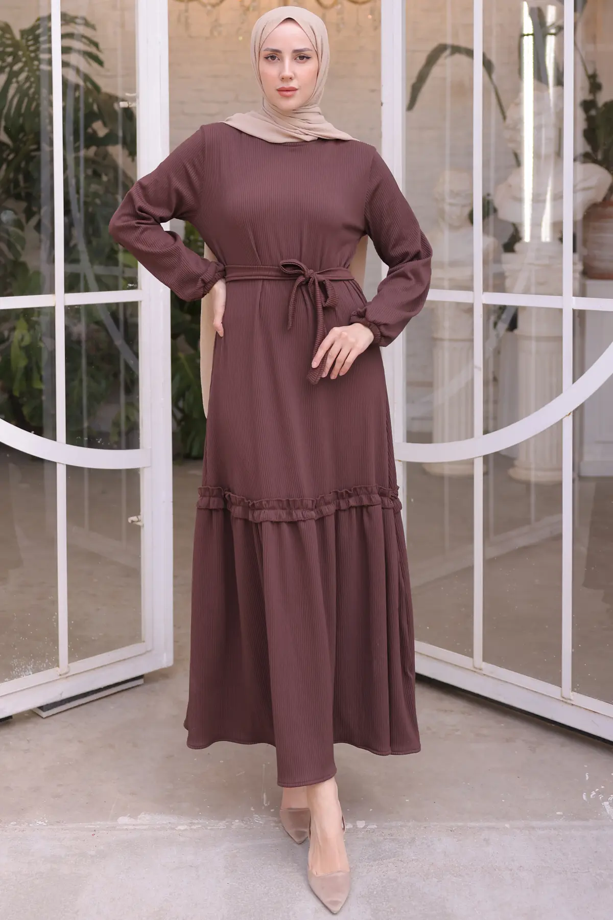 New Daily Dress-detail