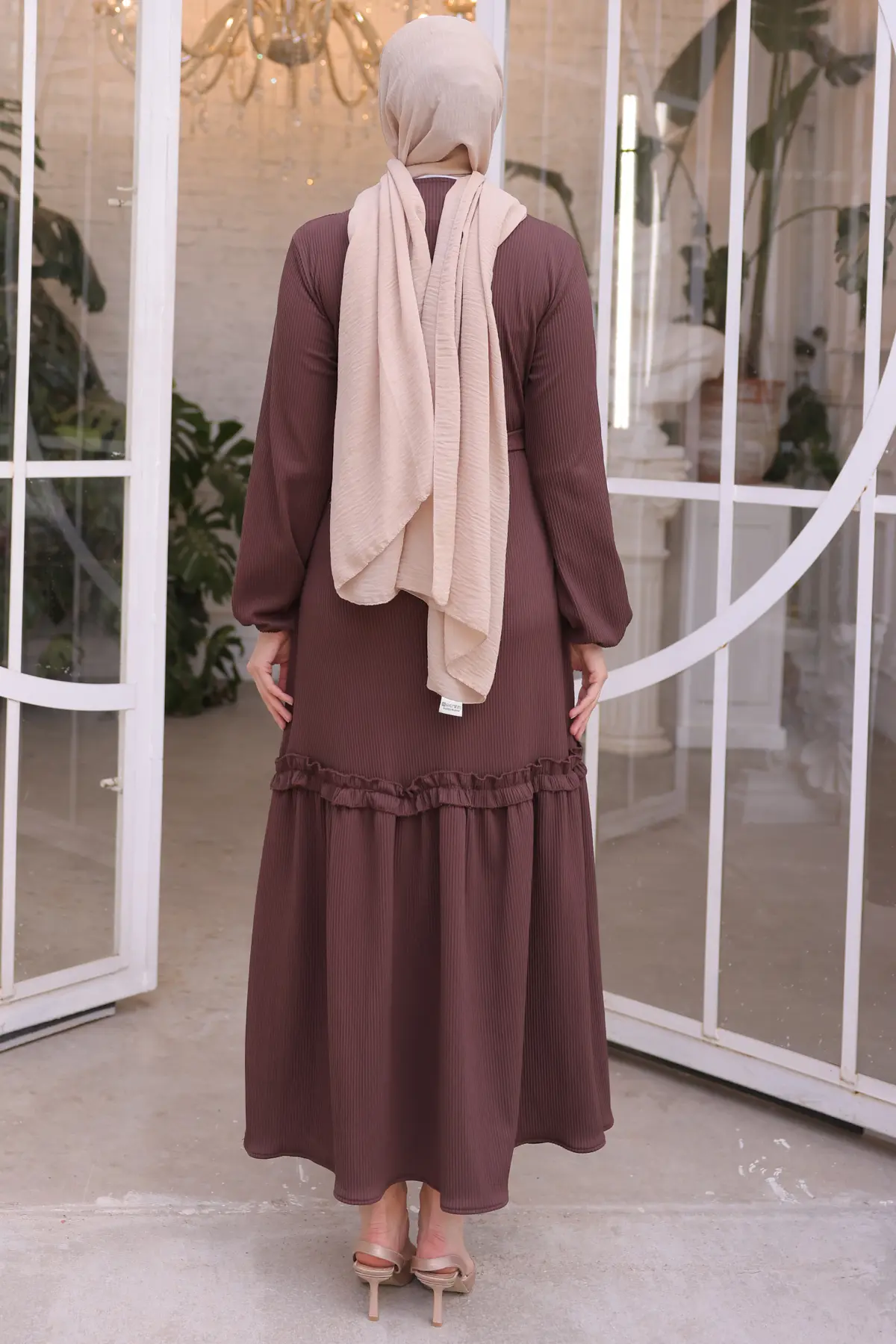 New Daily Dress-detail