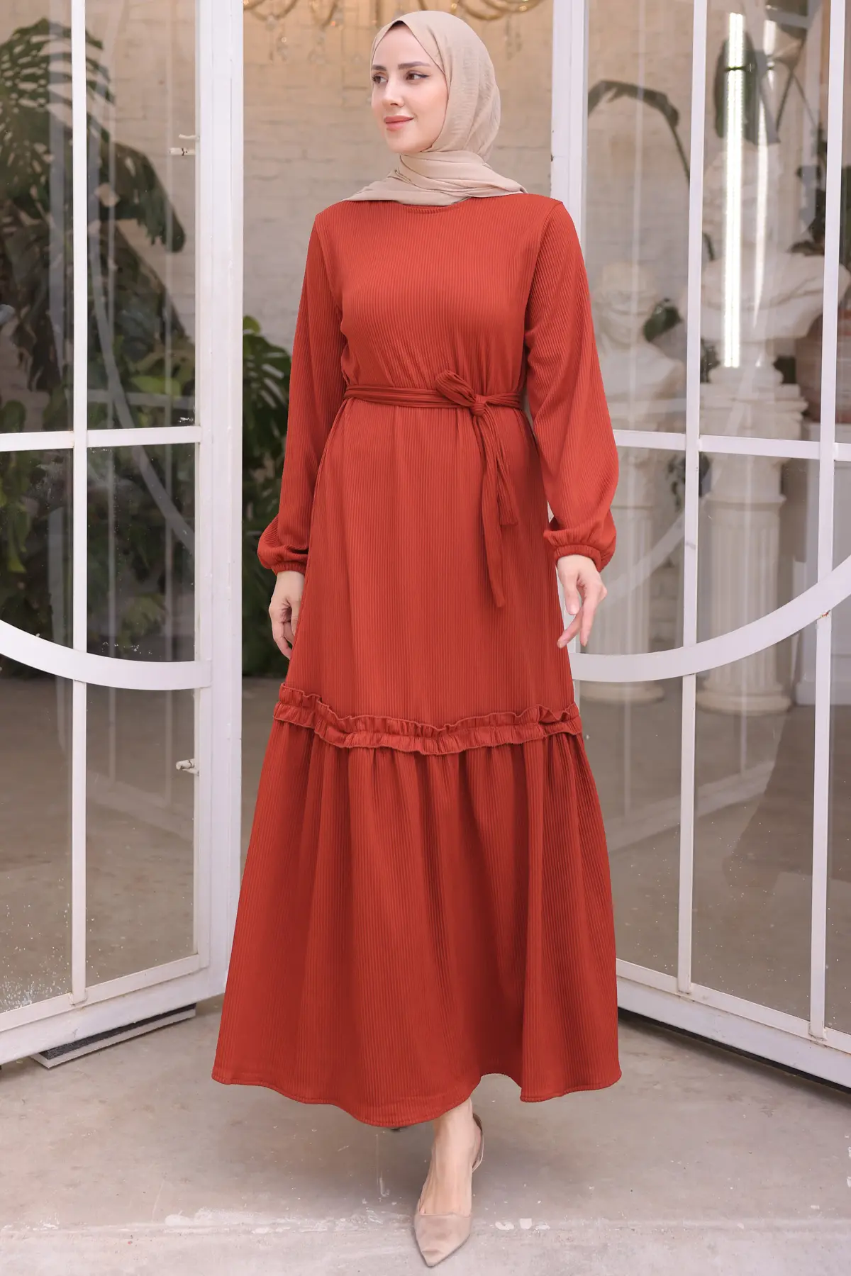 New Daily Dress-detail