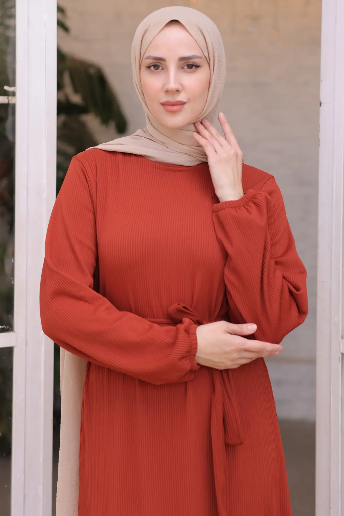 New Daily Dress-detail