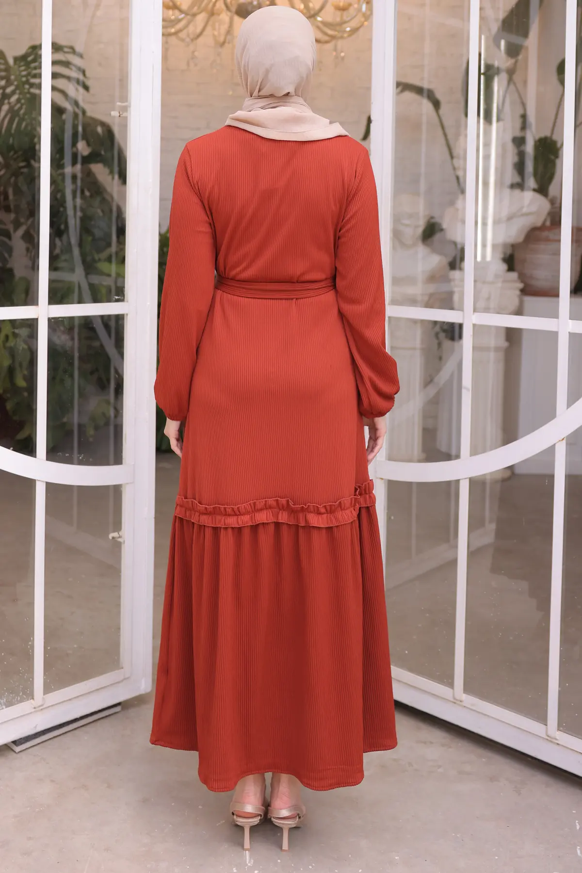 New Daily Dress-detail