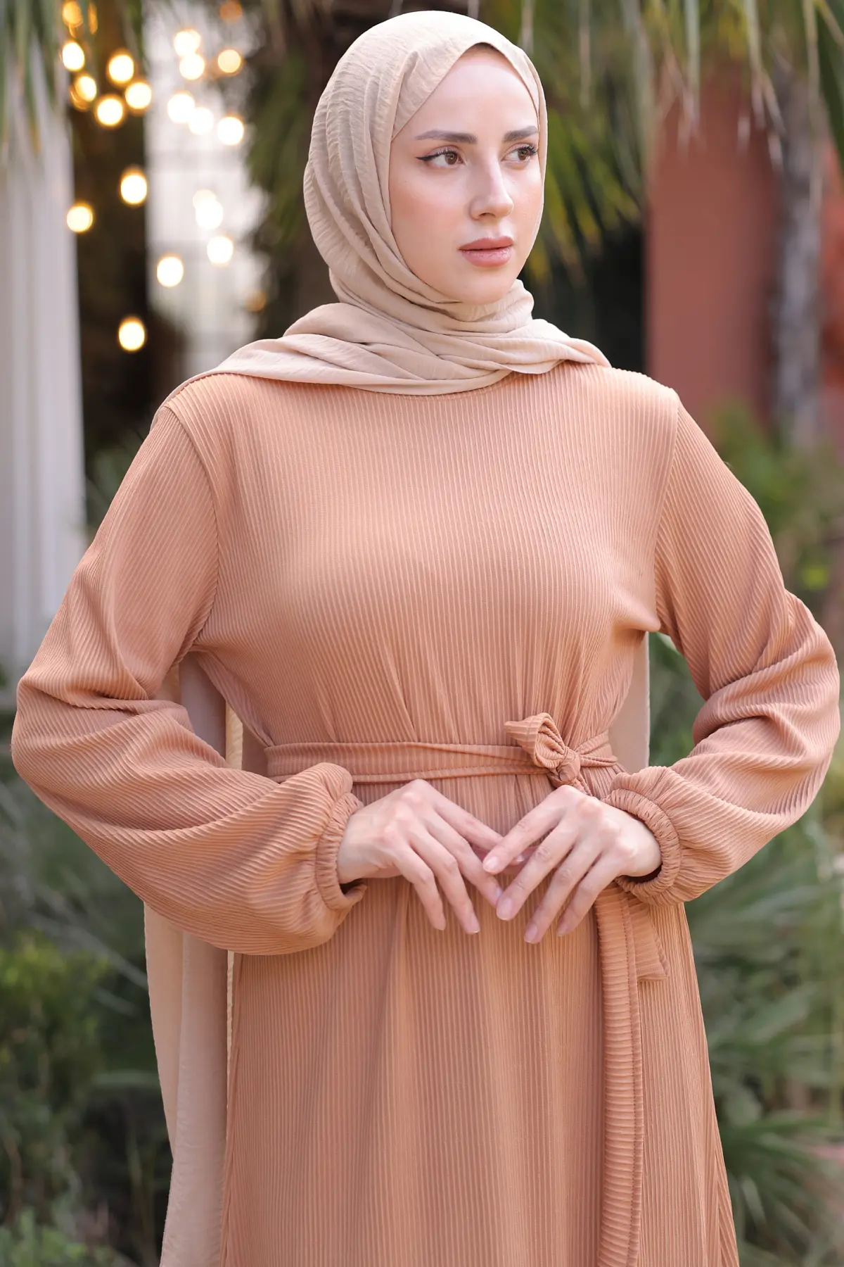 New Daily Dress-detail