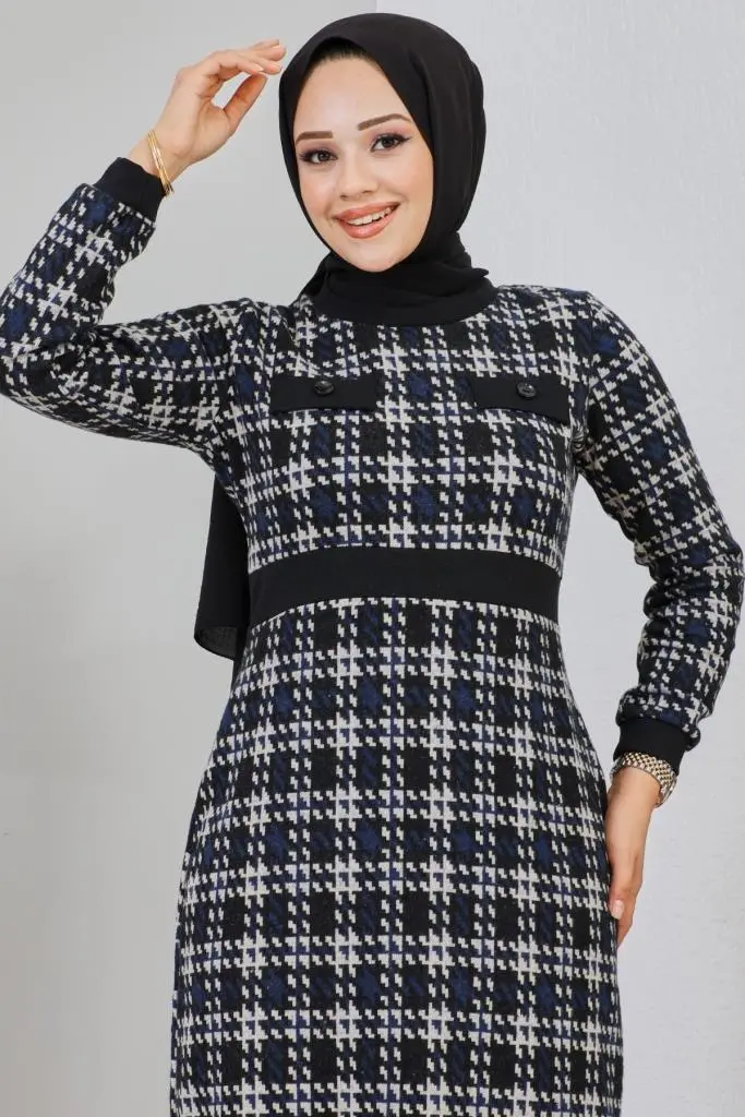 New Daily Dress-detail