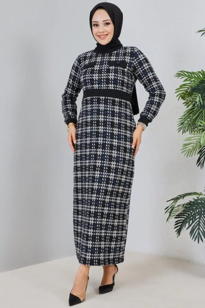 New Daily Dress-detail