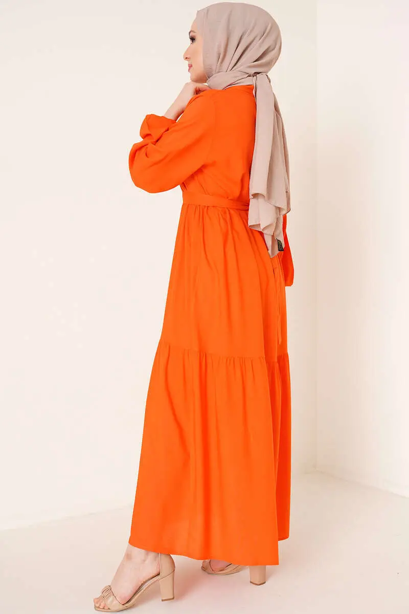 New Daily Dress-detail