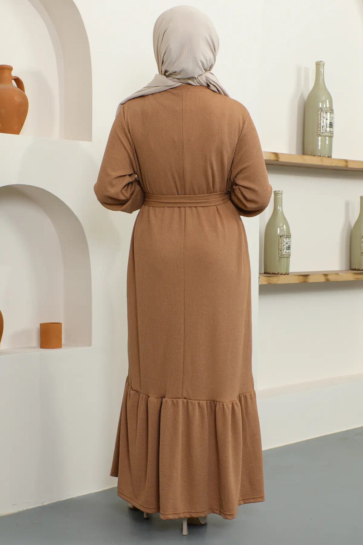 New Daily Dress-detail