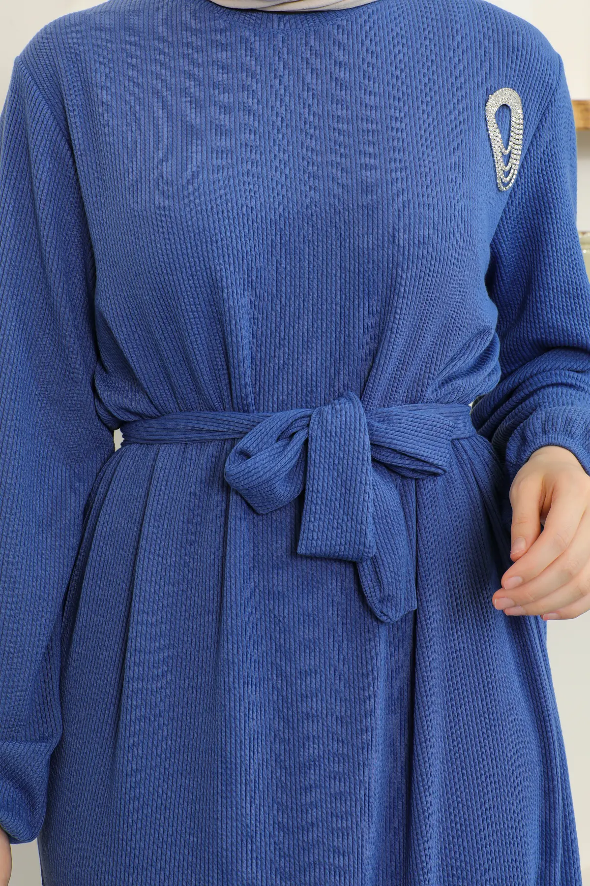 New Daily Dress-detail