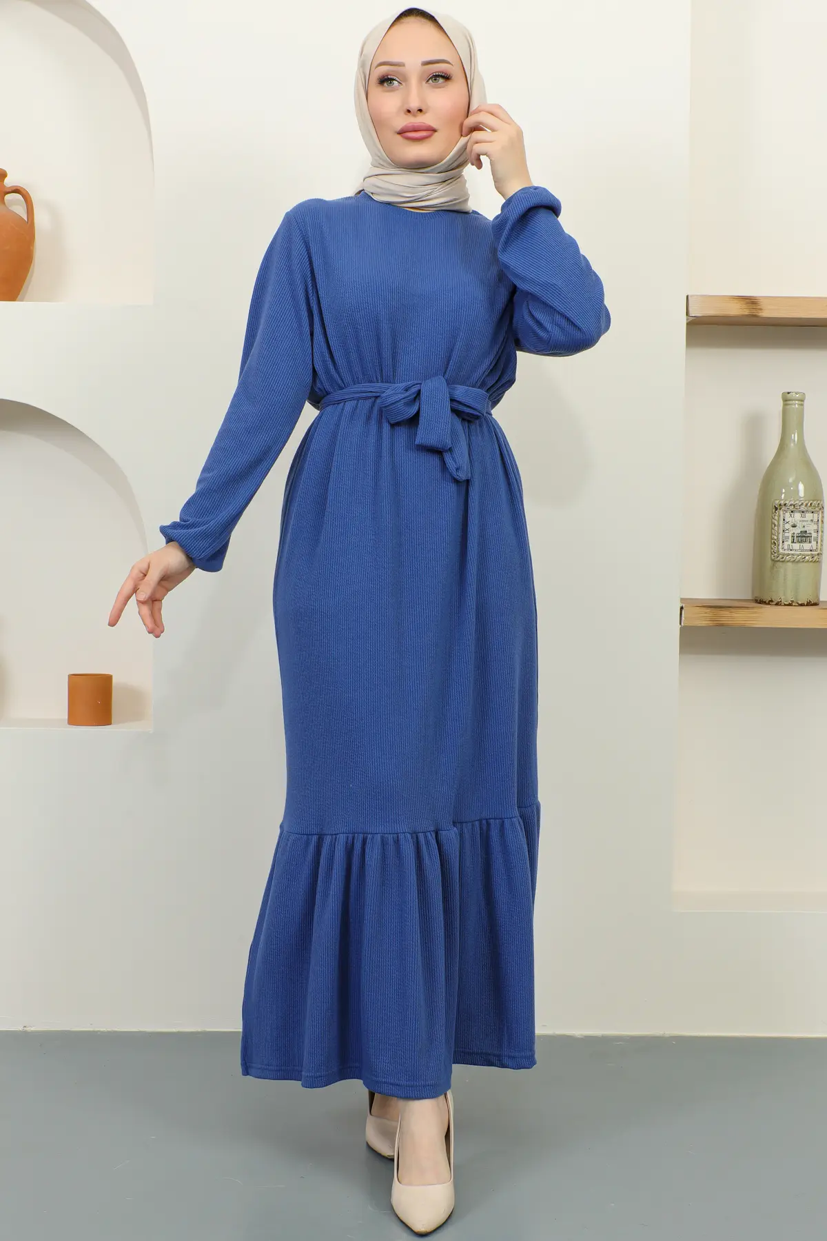 New Daily Dress-detail