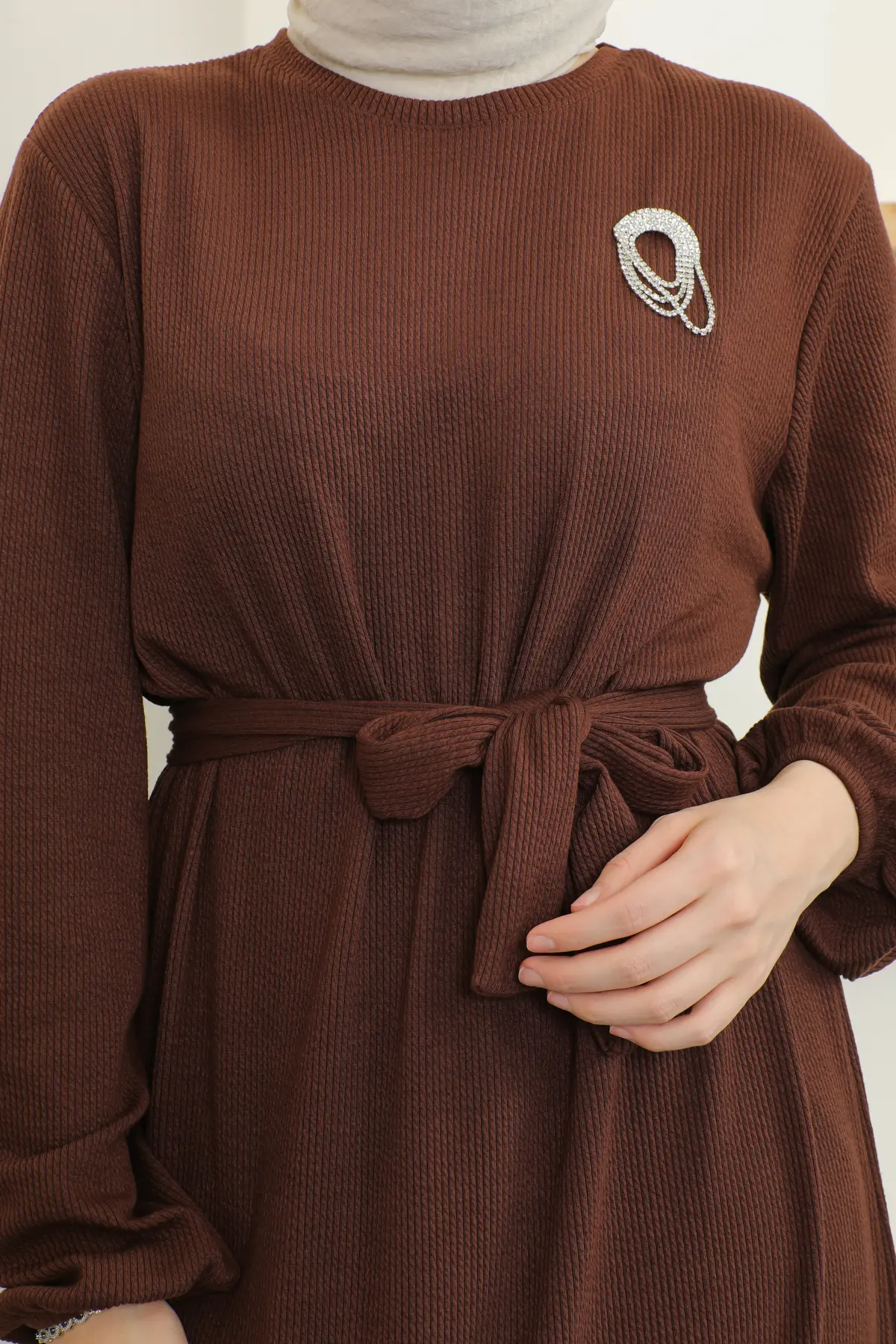 New Daily Dress-detail