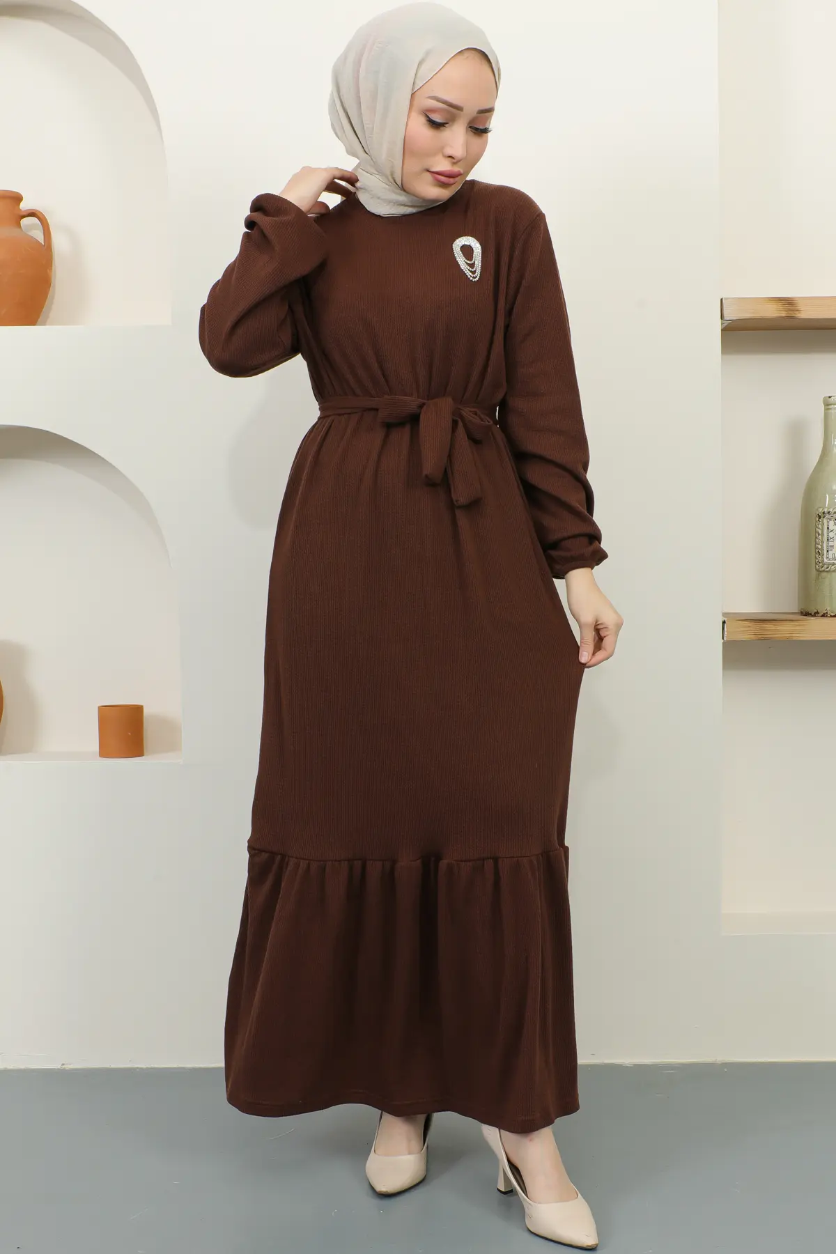 New Daily Dress-detail