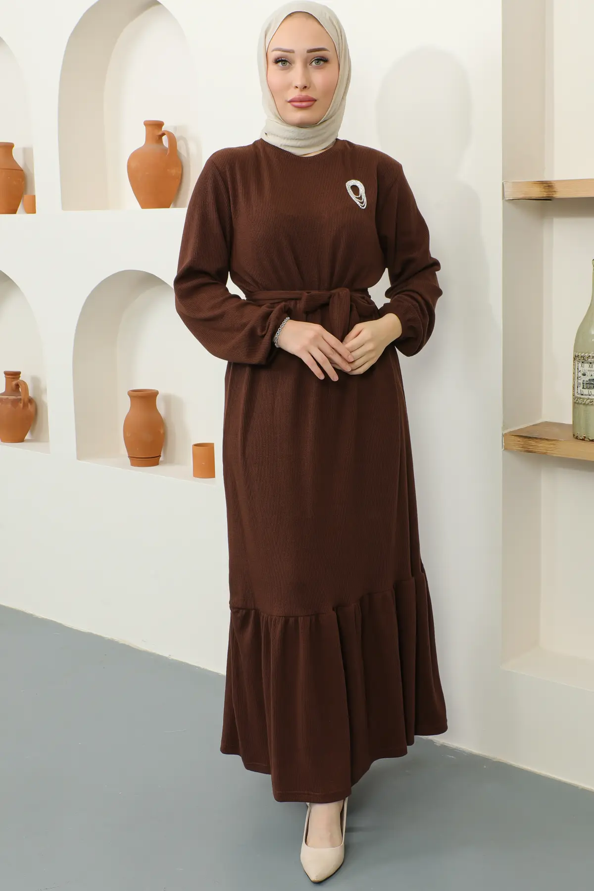 New Daily Dress-detail