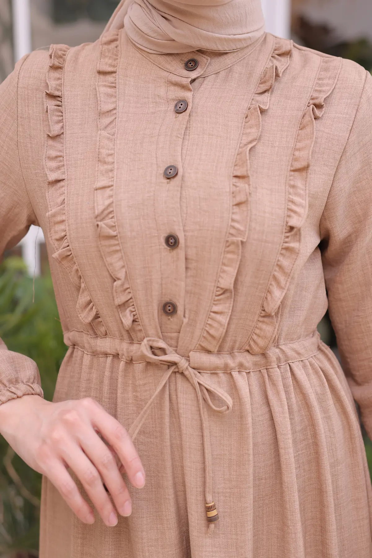 New Daily Dress-detail