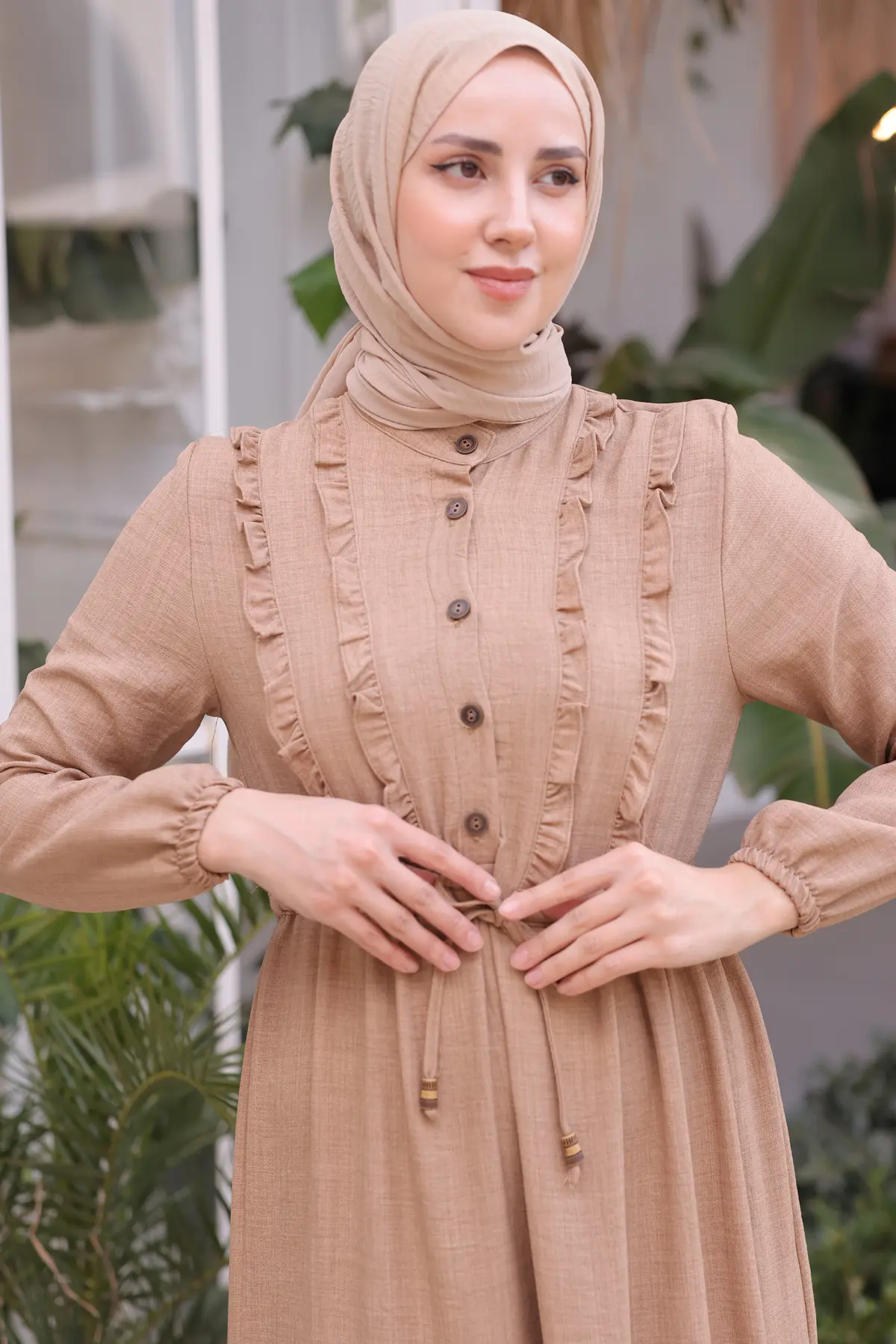 New Daily Dress-detail