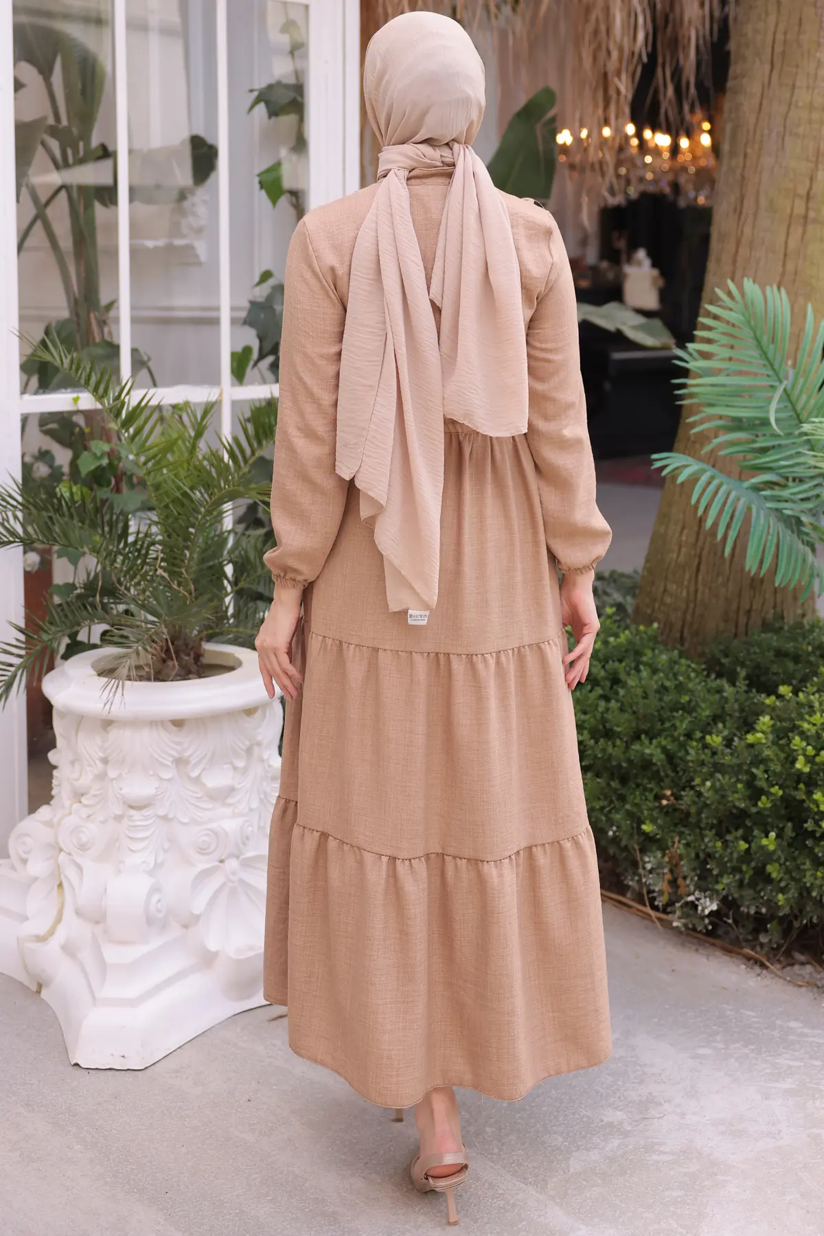 New Daily Dress-detail