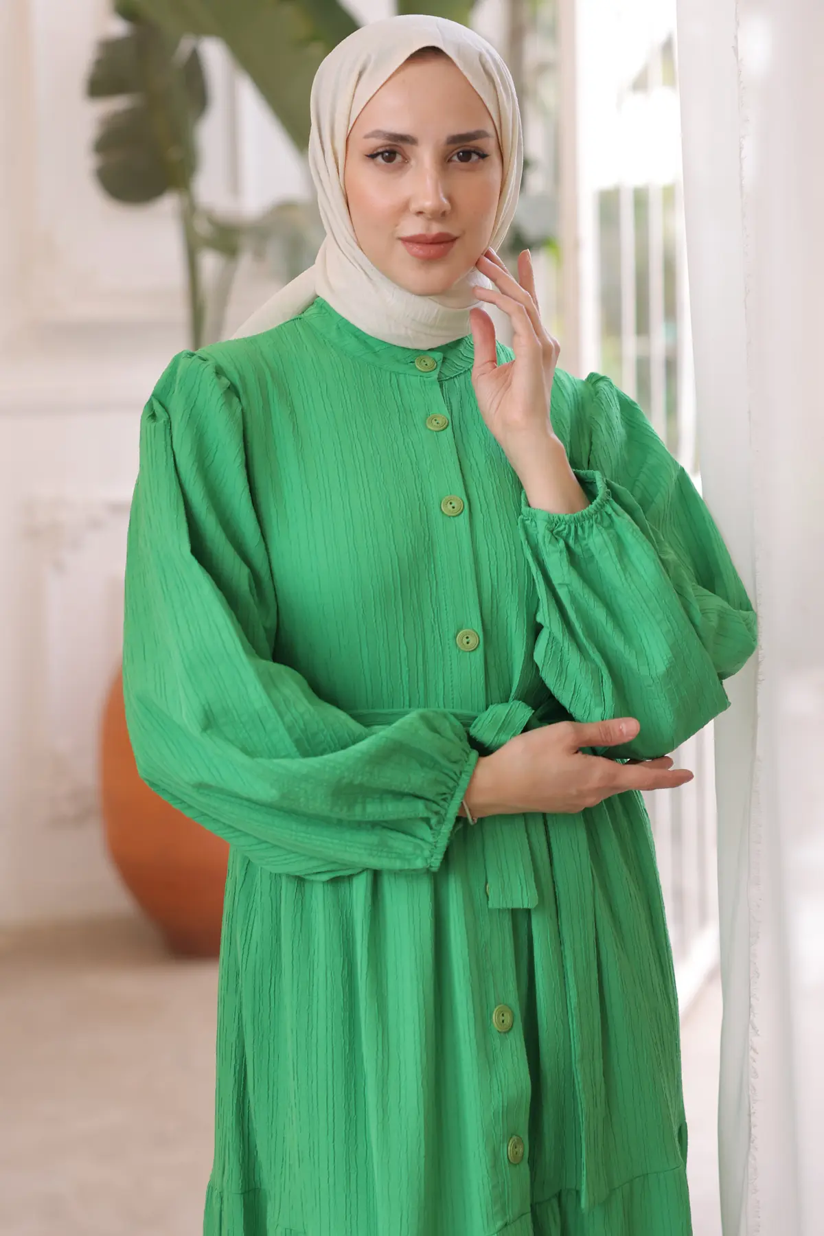 New Daily Dress-detail