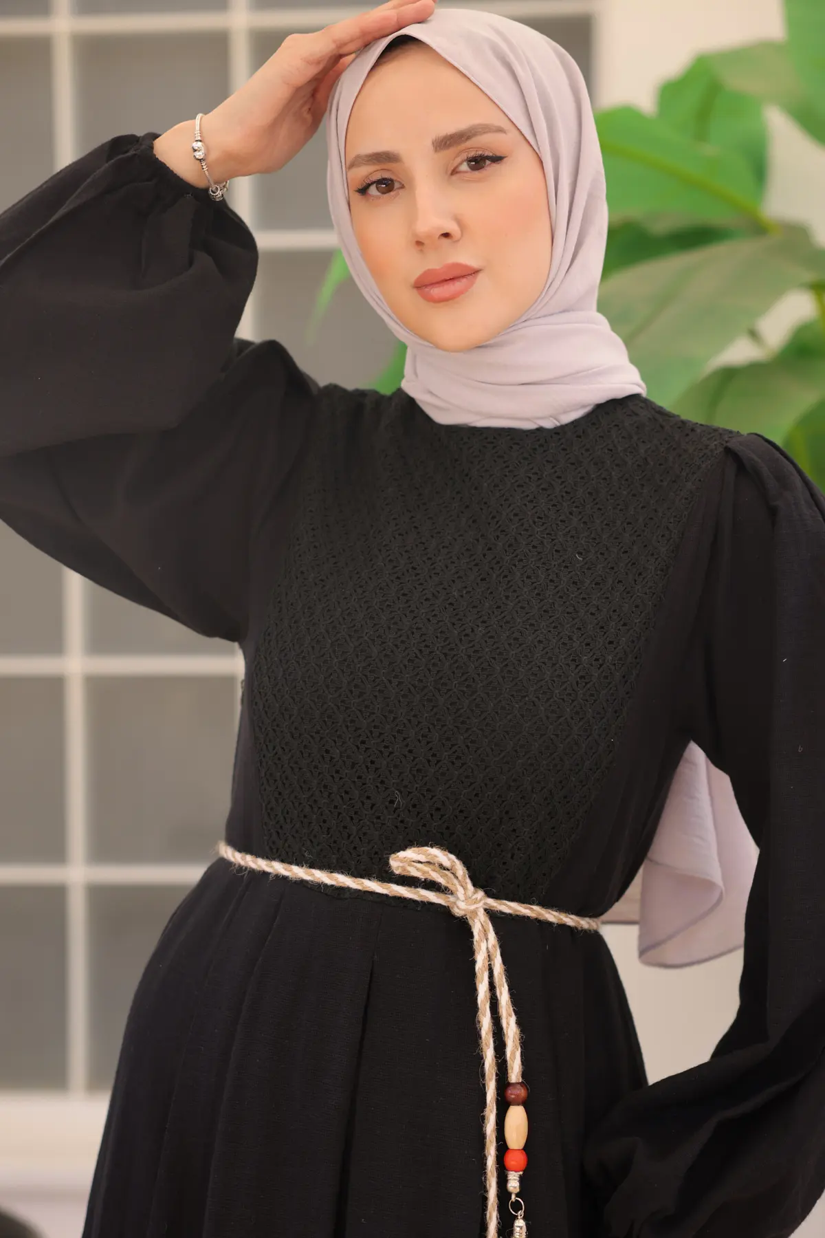 New Daily Dress-detail