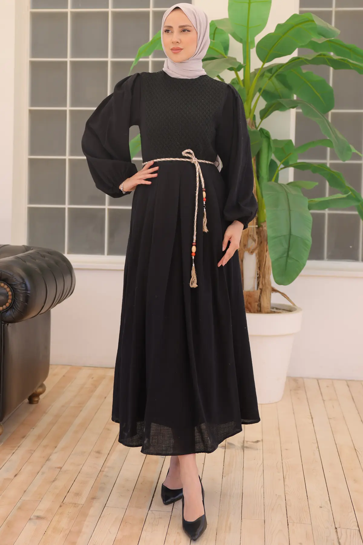 New Daily Dress-detail