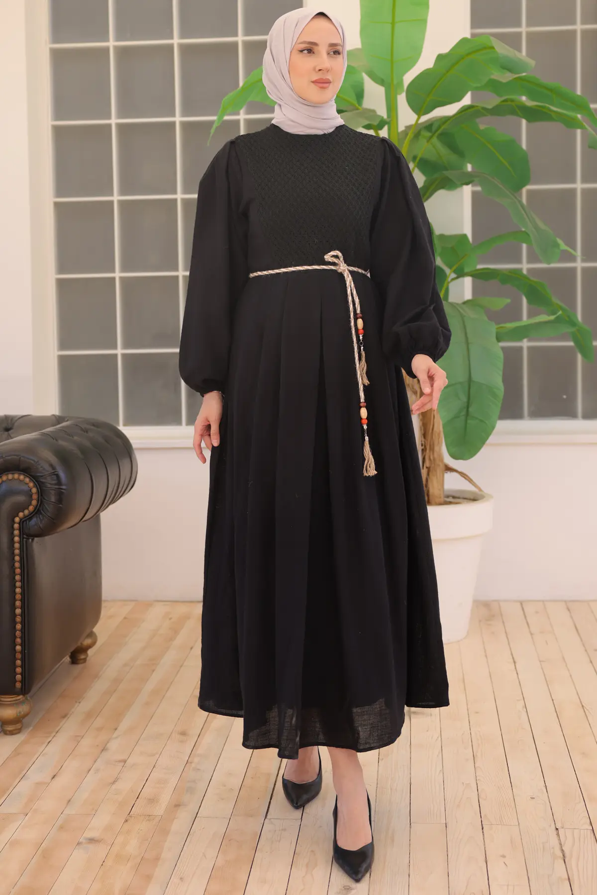 New Daily Dress-detail