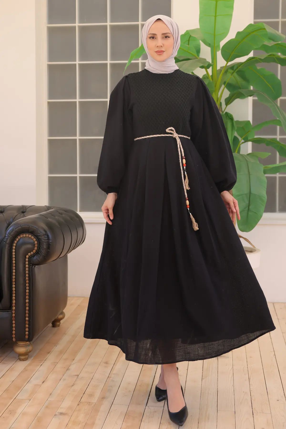 New Daily Dress-detail