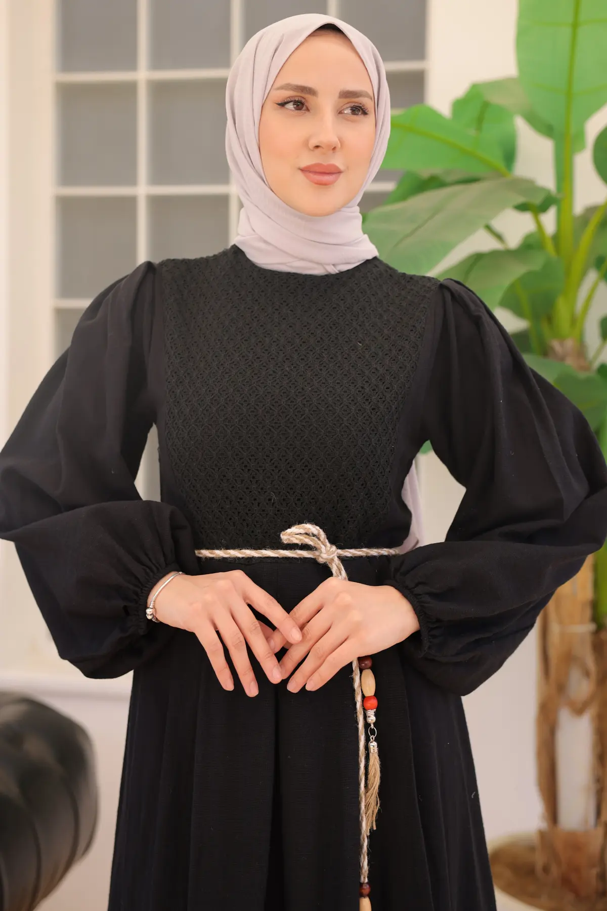 New Daily Dress-detail