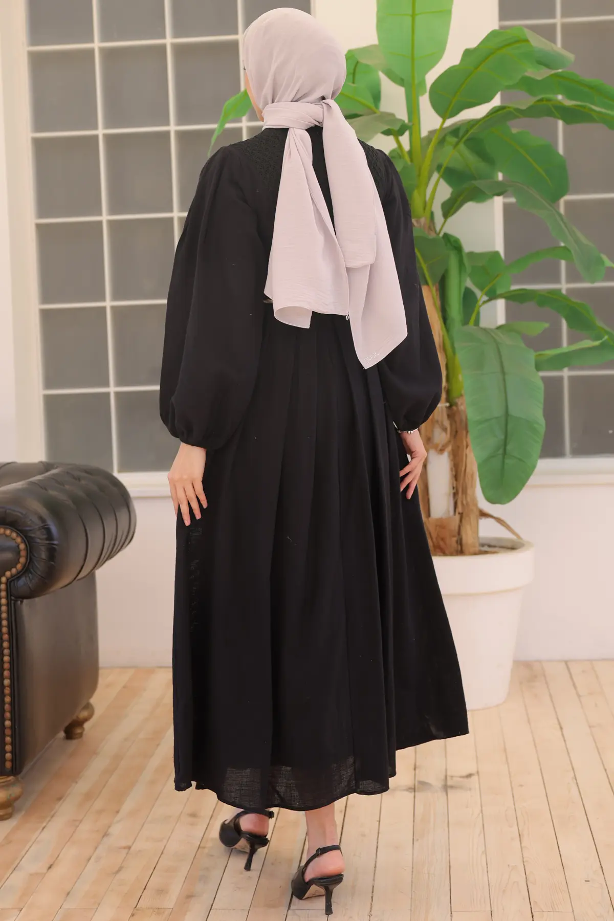 New Daily Dress-detail