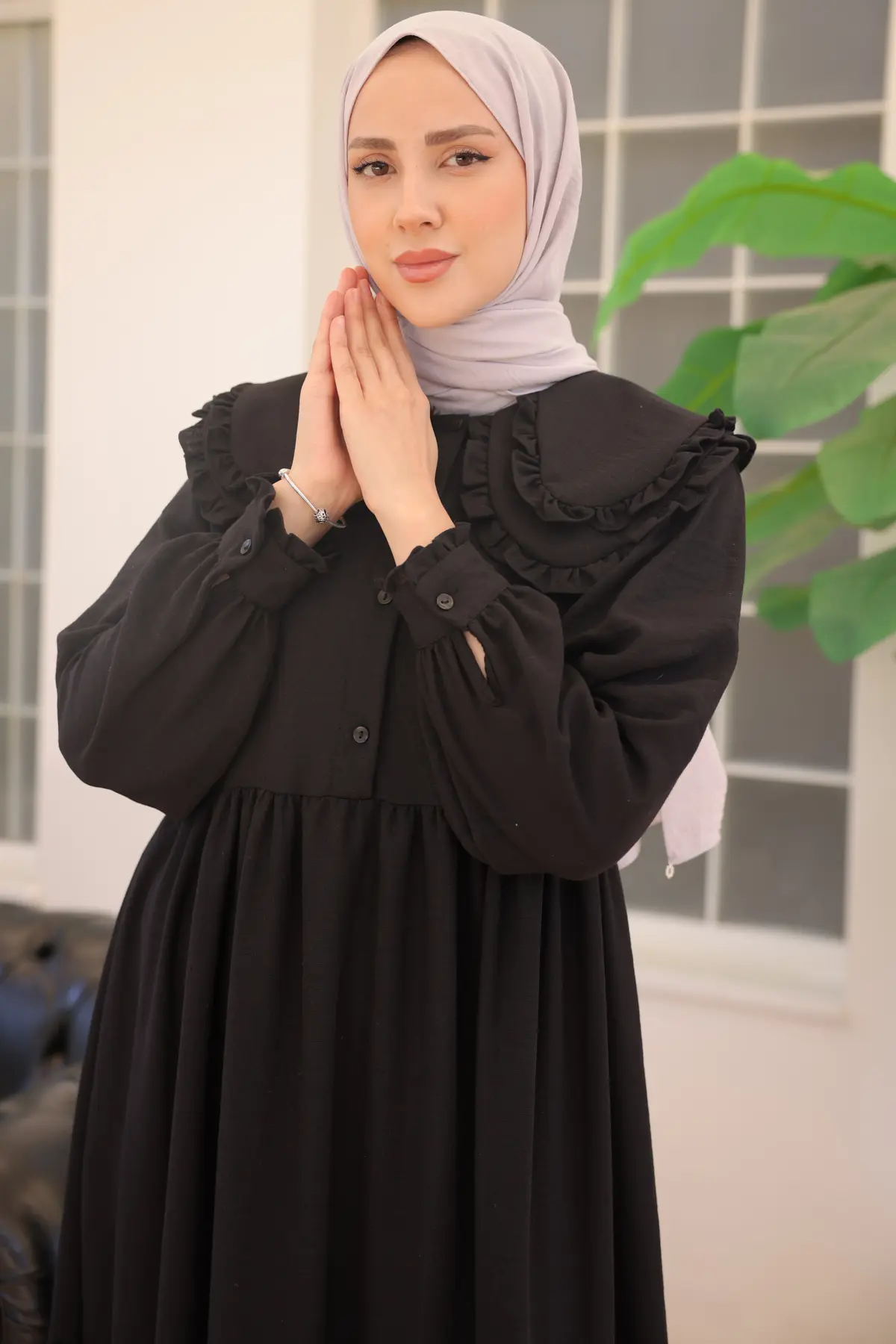 New Daily Dress-detail