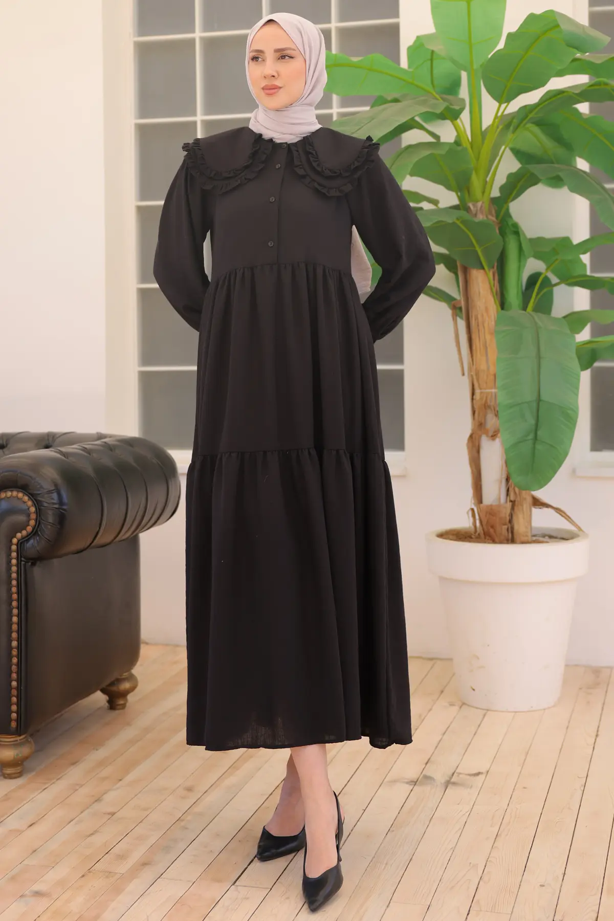 New Daily Dress-detail