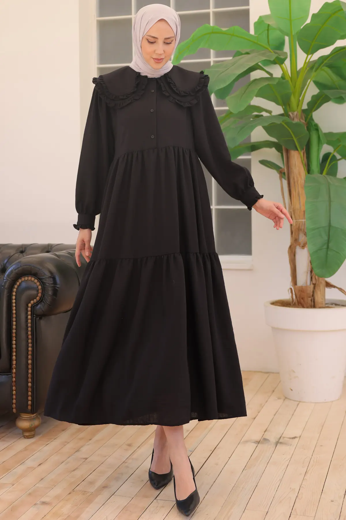 New Daily Dress-detail