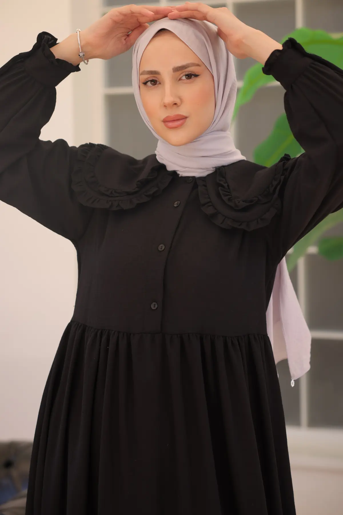 New Daily Dress-detail