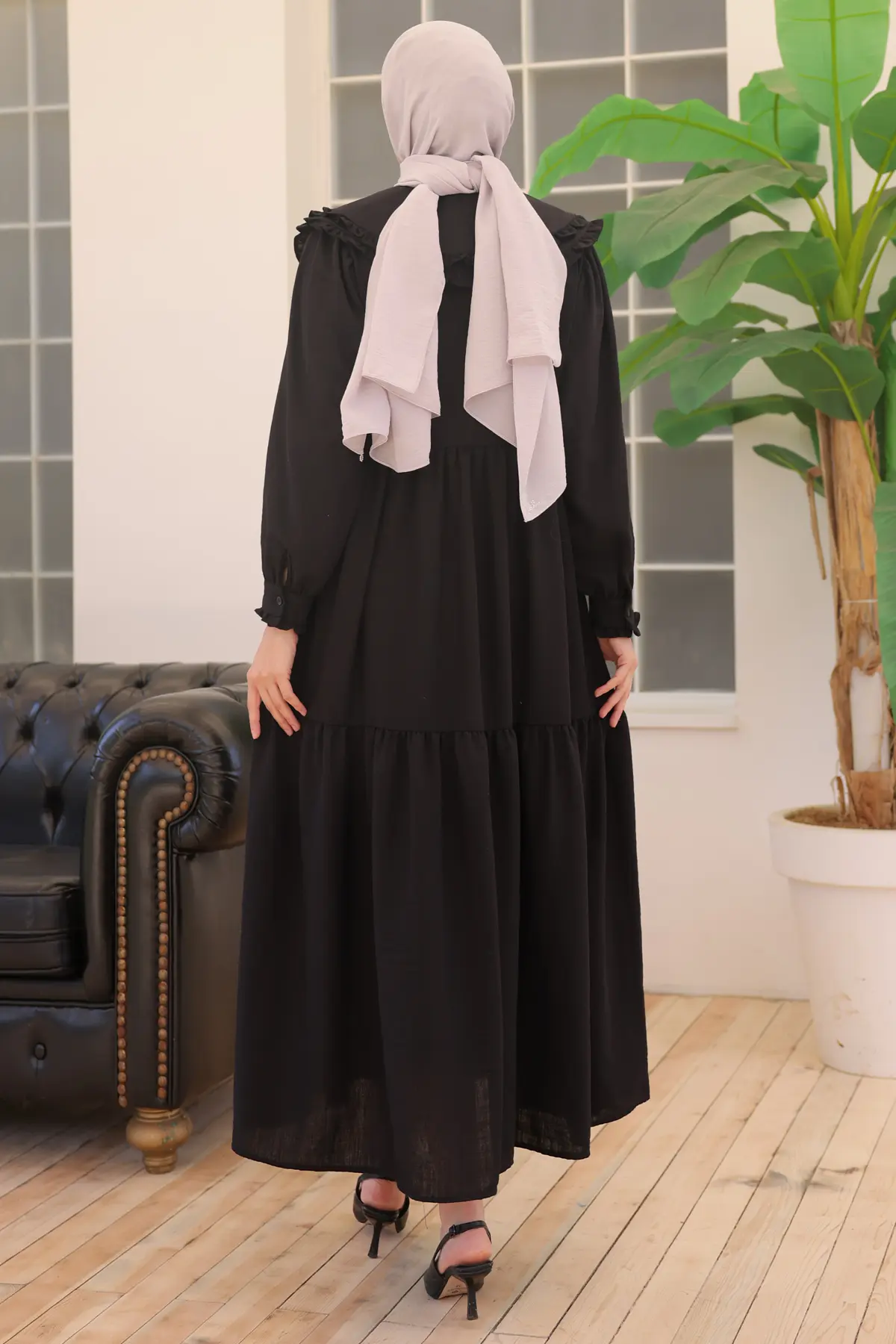 New Daily Dress-detail