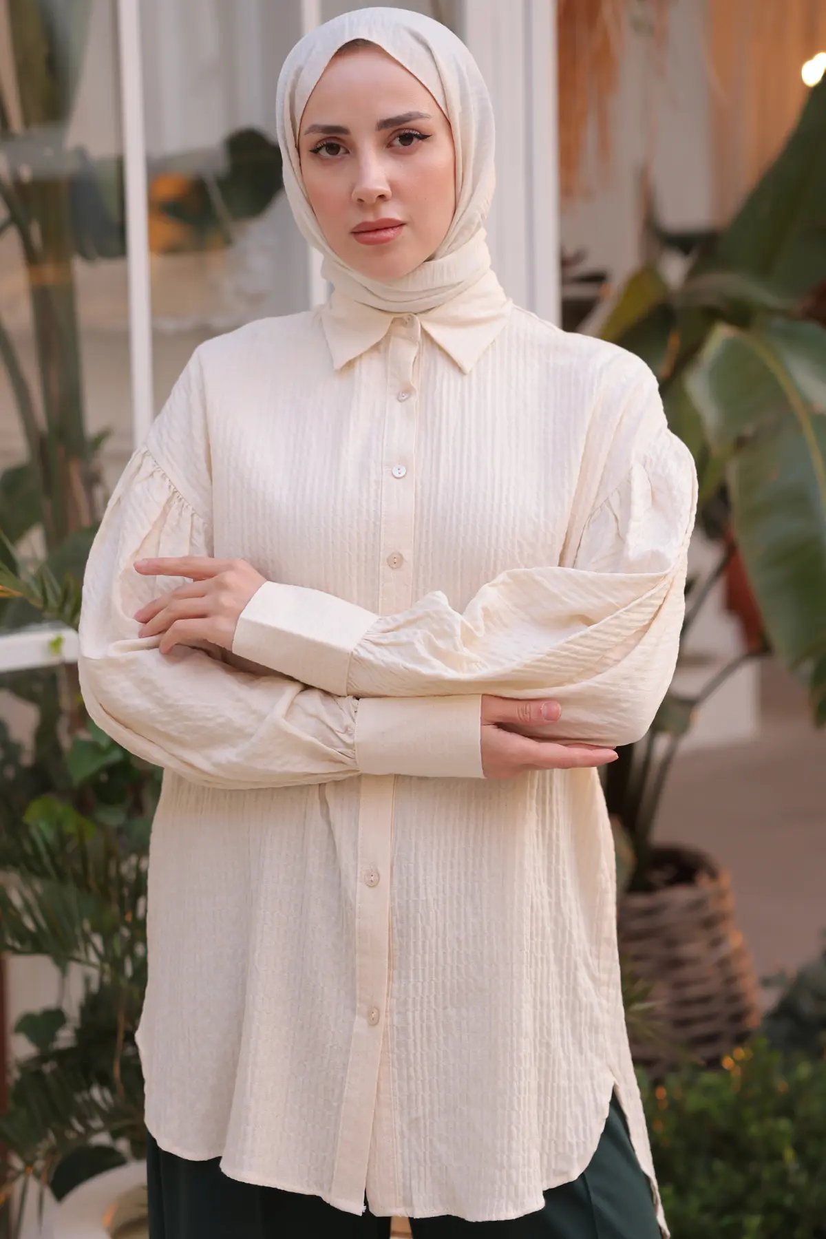 New Design Shirt-detail