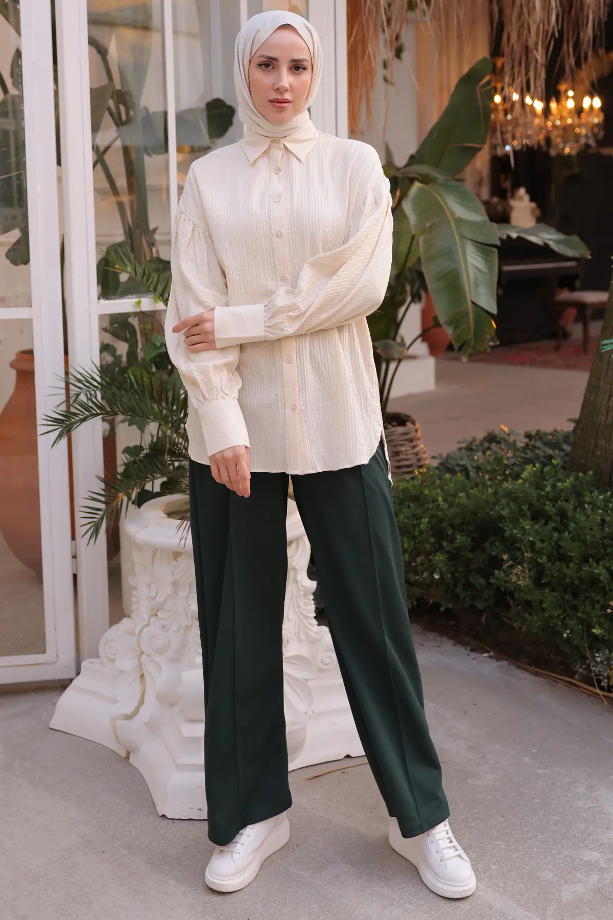 New Design Shirt-detail