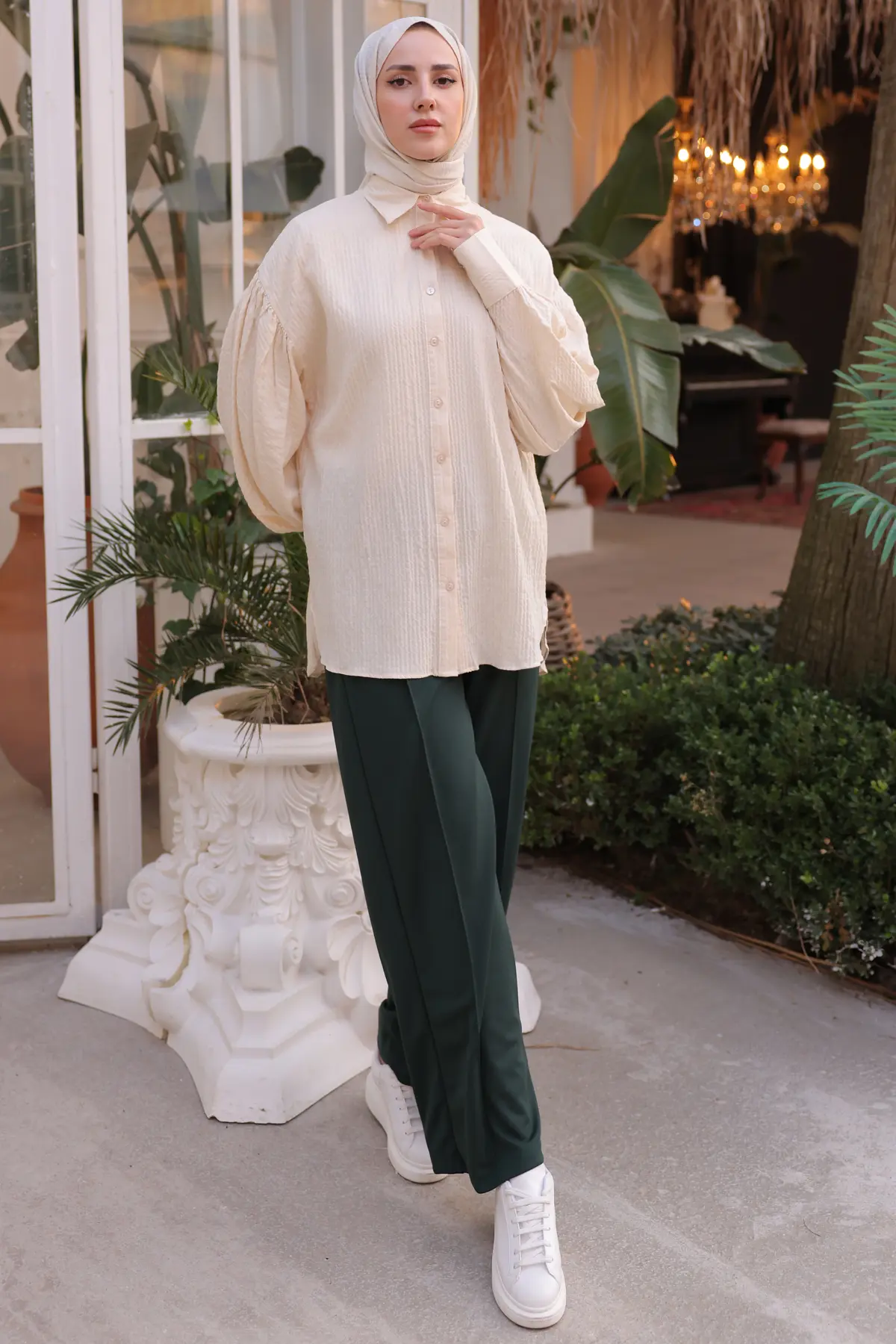 New Design Shirt-detail