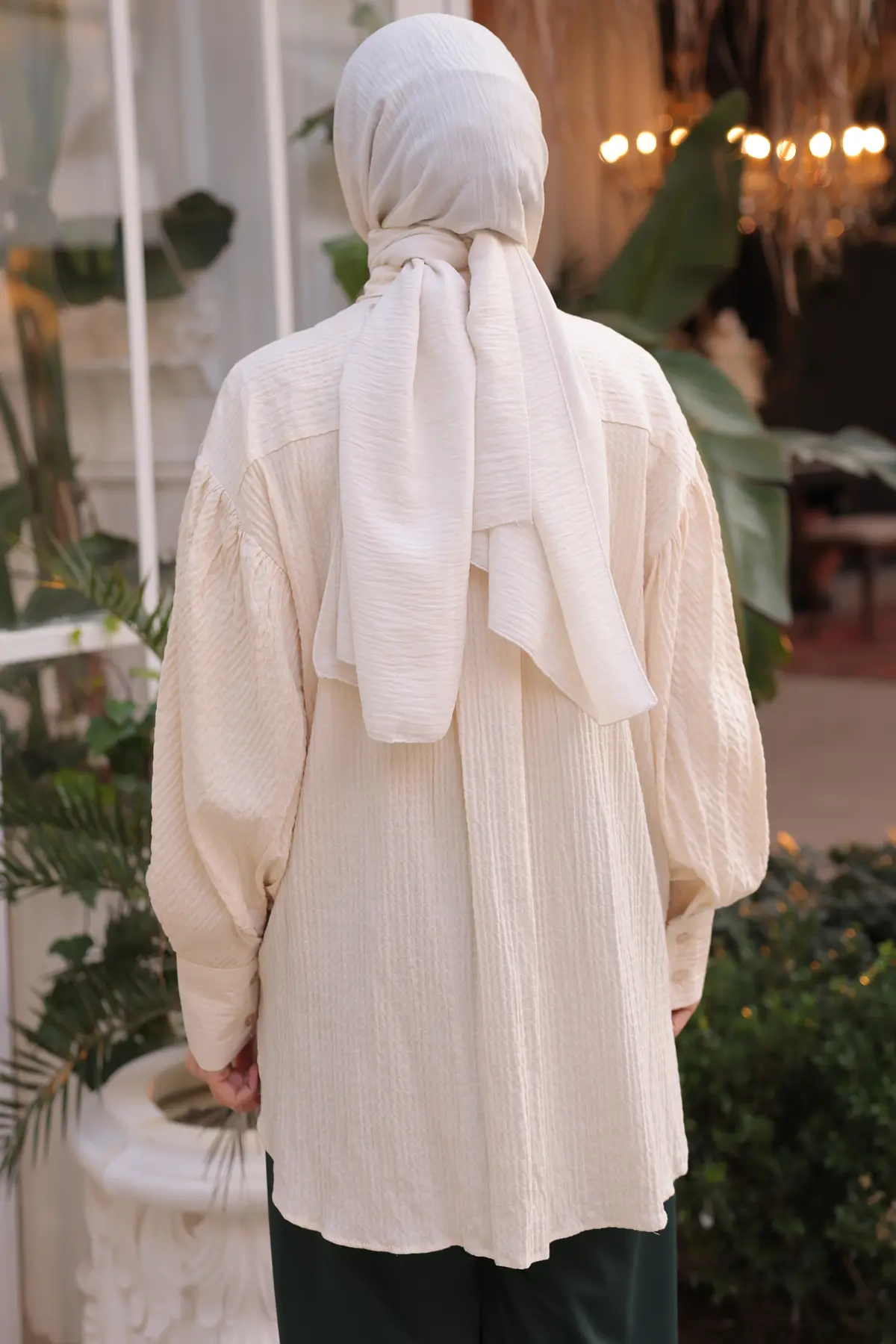 New Design Shirt-detail