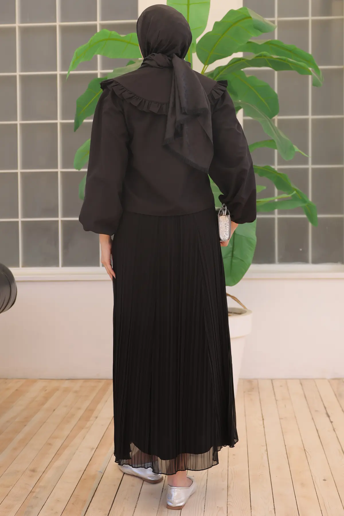 New Design Shirt-detail