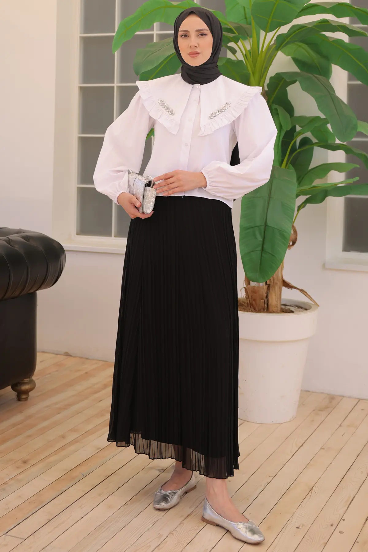 New Design Shirt-detail