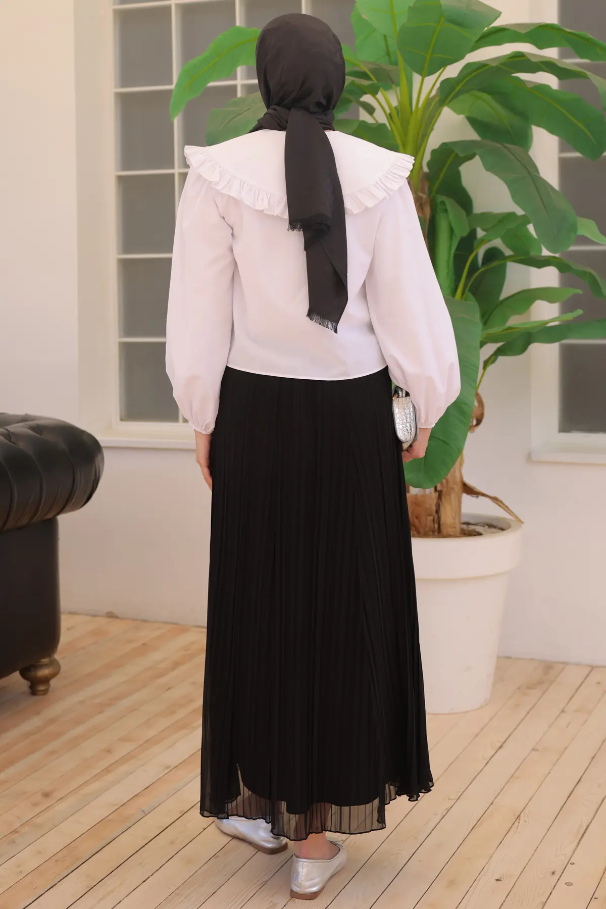 New Design Shirt-detail