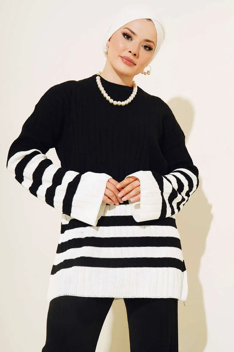 New Double Suit Trousers And Tunic-detail