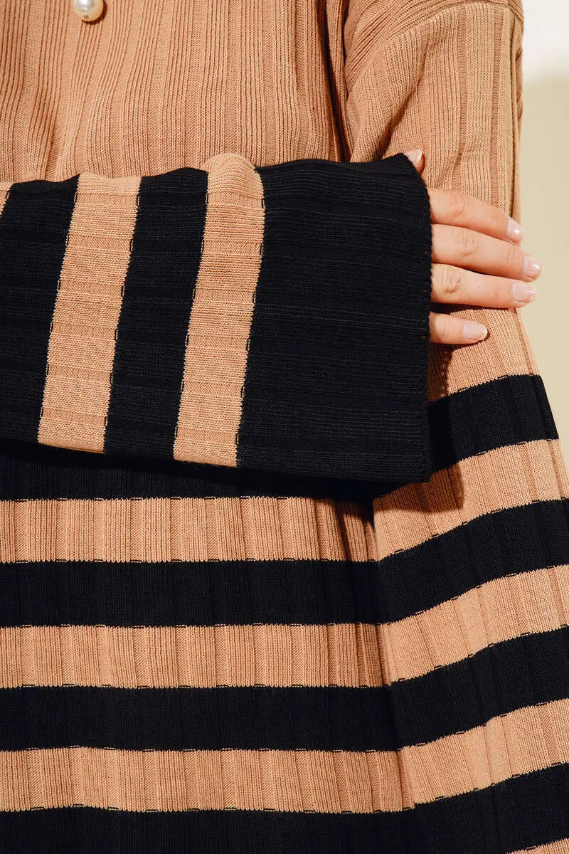 New Double Suit Trousers And Tunic-detail