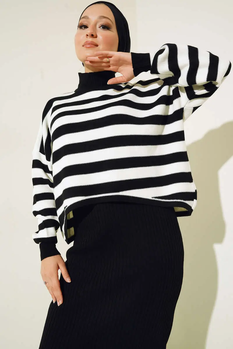 New Double Suit Trousers And Tunic-detail