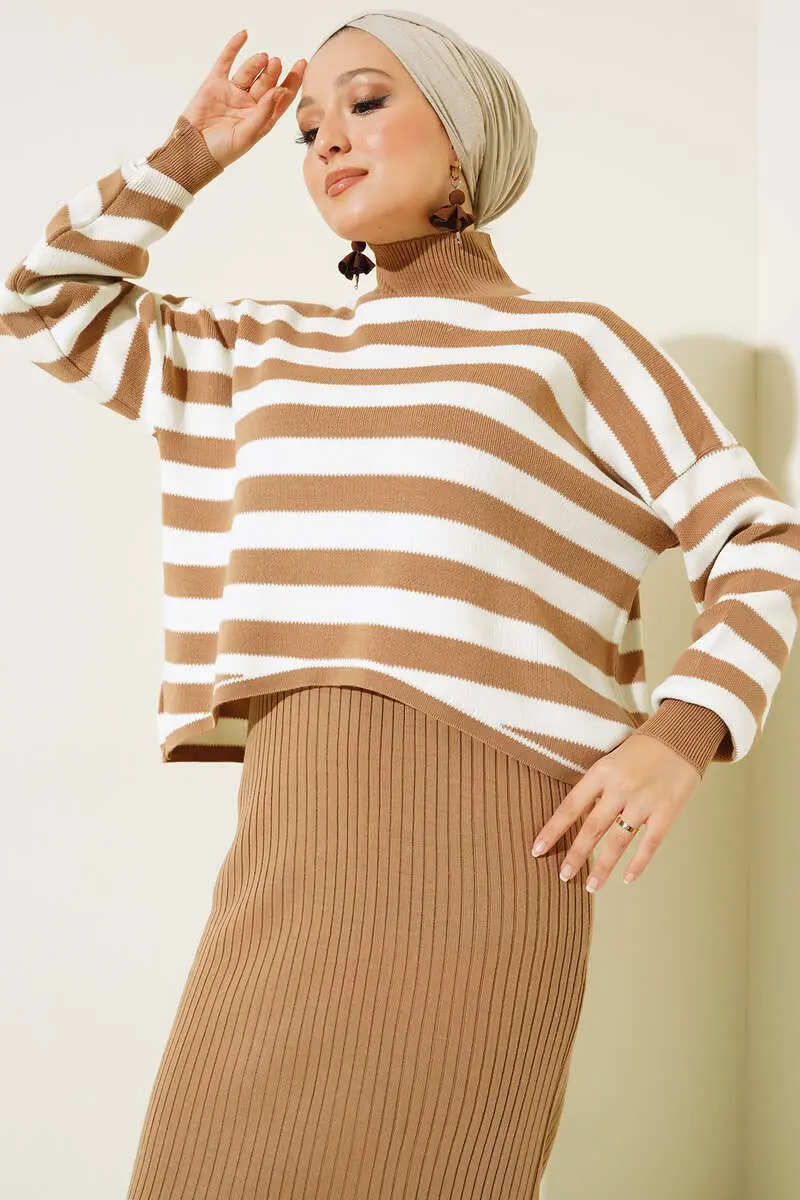 New Double Suit Trousers And Tunic-detail