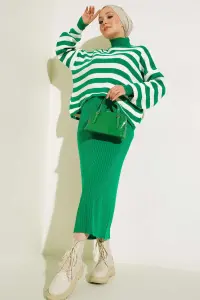 New Double Suit Trousers And Tunic