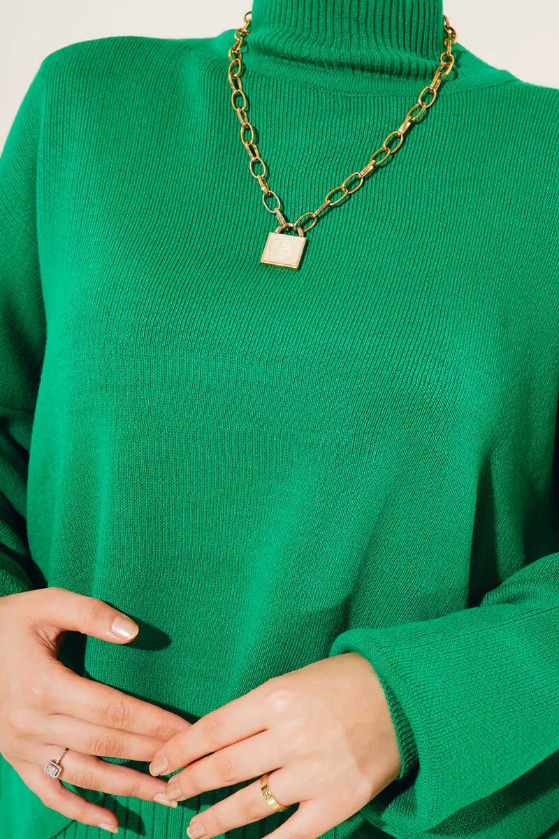 New Double Suit Trousers And Tunic-detail