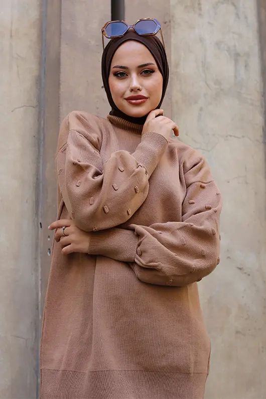 New Double Suit Trousers And Tunic-detail