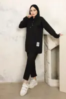 New Double Suit Trousers And Tunic