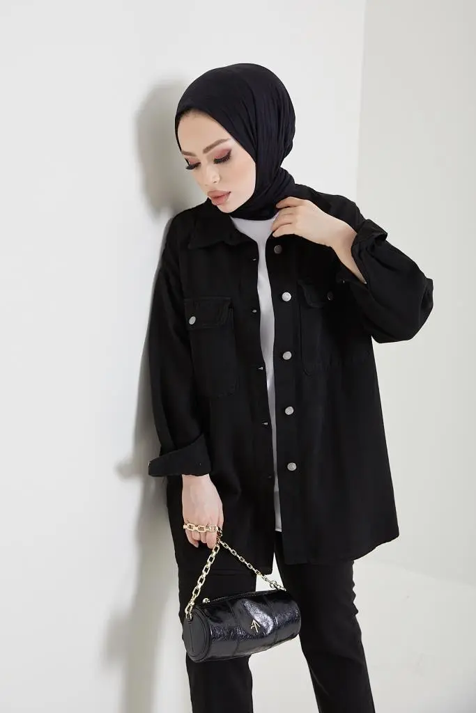 New Double Suit Trousers And Tunic-detail